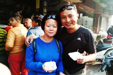 Old Agra Private Food and Walking Tour