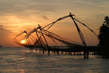 Cochin (Kochi) Shore Excursions from Cruise Terminal Ships Pier