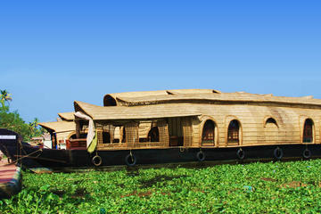 Kochi Shore Excursion: Private Day Tour of Heritage and Backwaters