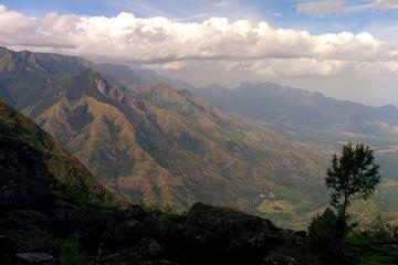 Meesapulimalai Trekking 'the second highest peak in South India' - Private Tour