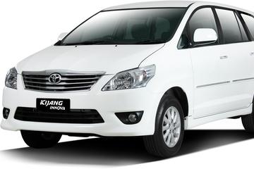 Private Transfer: Cochin Airport (COK) to Fort Kochi Hotels