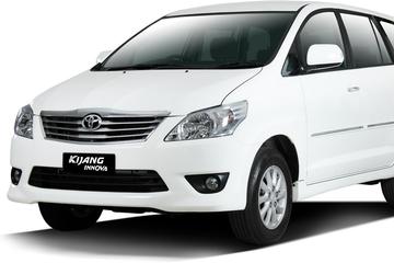 Private Transfer: Cochin Port Cruise Ship Berth to Cochin International Airport (COK)