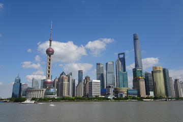 10-Day Small Group Tour: Beijing - Xi'an - Shanghai - Hong Kong