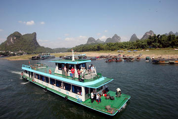 11-Day Small-Group China Tour: Beijing - Xi'an - Guilin - Yangshuo - Shanghai