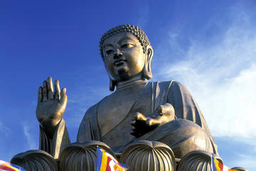 13-Day Small Group Tour to Hong Kong - Beijing - Xian - Guilin - Shanghai