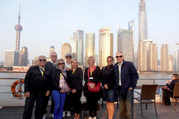 14-Day Small-Group China Tour: Beijing - Xi'an - Guilin - Yangtze Cruise - Shanghai