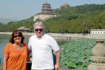 2-Day Private Beijing City Tour with Badaling Great Wall
