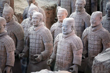 2-Day Xi'an Private Tour