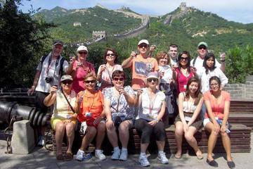4-Day Small-Group Beijing Tour