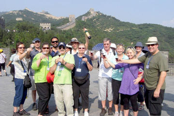 6-Day Small Group Tour of Beijing and Xi'an
