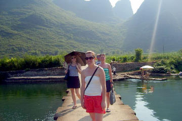 Guilin Private Tour: 2-Day Guilin and Yangshuo Tour