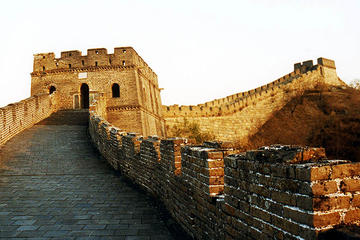 Private Beijing Tour: Mutianyu Great Wall and Summer Palace