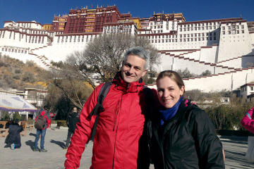 Tibet Private Tour: 4-Day Lhasa Package
