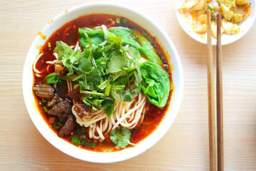 Chengdu Evening Food Tour by Tuk-Tuk