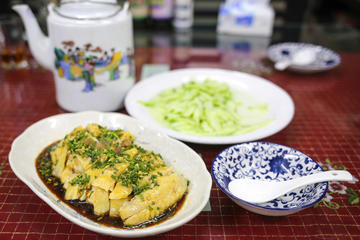 Shanghai Local Food and Beer Tour