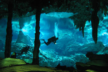 All-Inclusive 3-Day Diving Package in the Riviera Maya