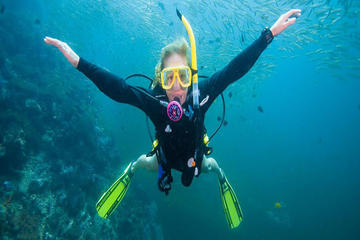 First Time Dive Experience Tour