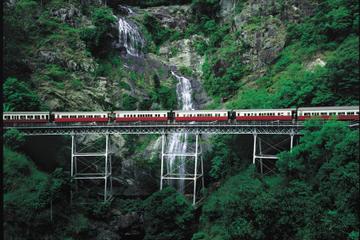 Kuranda Village Day Trip from Cairns With Optional Scenic Railway and Skyrail
