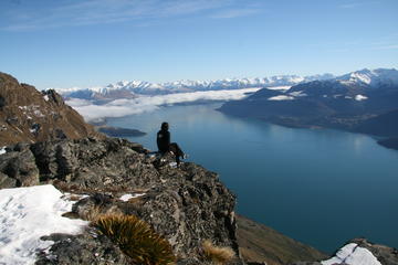 Remarkables Discovery Helicopter Tour from Queenstown