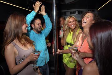 Las Vegas Party Bus Tour