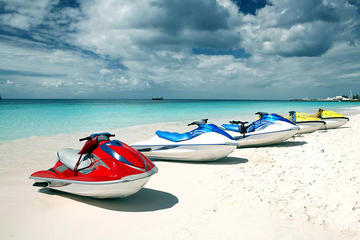 Key West Jet Ski Tour