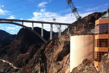 Personally-Guided Hoover Dam Expedition Tour