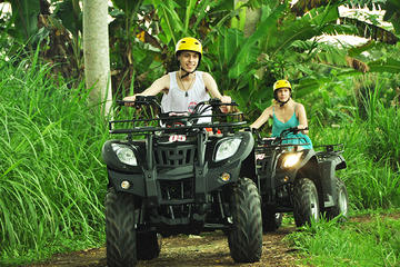 Bali Quad Bike Adventure