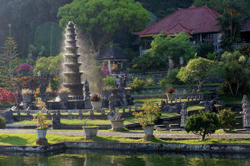 Private Full-Day Tour: Sparkling Bali