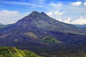 Private Full-Day Ubud Kintamani Volcano Tour