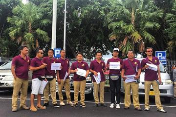 Private Shore Excursion: Full-Day Chauffeured Tour of Bali