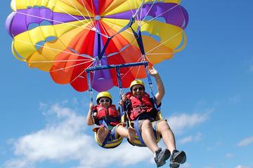 Watersports Package in Bali including Transfers