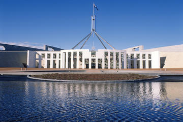 Canberra Tour from Sydney