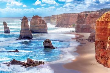 Deluxe Great Ocean Road Day Tour
