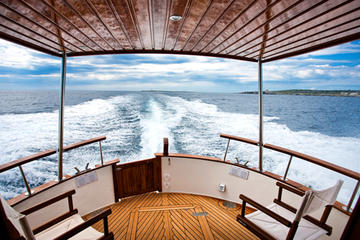 Private Tour: Mallorca Wine Tasting Trip and North Coast Sightseeing Cruise