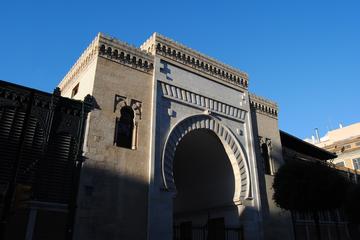 Malaga Private Walking Tour, the Hidden Gems