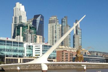 Buenos Aires Private City Tour