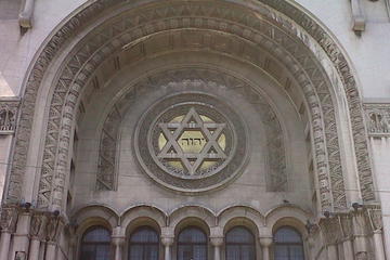 Private Jewish Tour in Buenos Aires