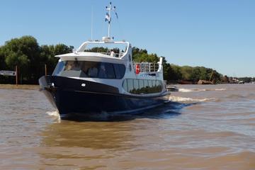 Tigre and Delta Private Tour from Buenos Aires