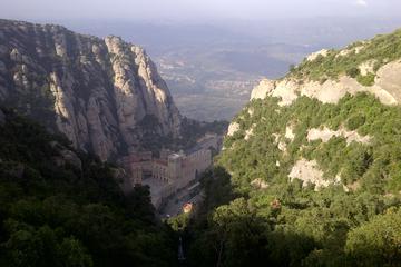 The Official Montserrat Coach Tour