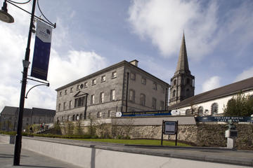 Bishop's Palace Museum: Admission Ticket