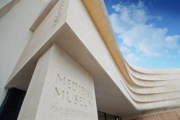 Medieval Museum and Bishop's Palace: Combined Admission Ticket