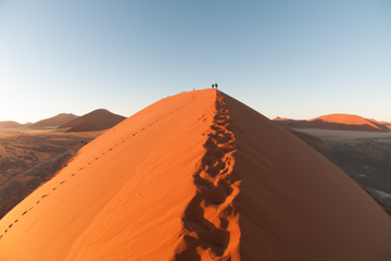 3-Day Sossusvlei Tour from Windhoek