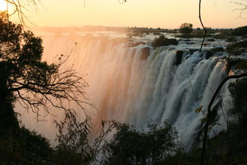 9-Day Camping Trip from Windhoek to Delta and Victoria Falls