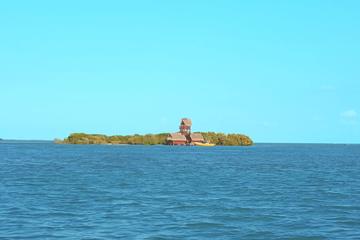 Day Trip to Holbox Island, Yalahau and Bird island