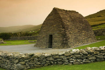 Dingle Peninsula Private Tour from Kenmare