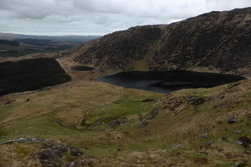 Private Arrival Transfer from Cork Airport to Kenmare
