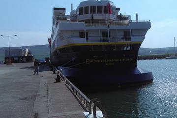 Private Departure Transfer from Dingle to Dublin Airport