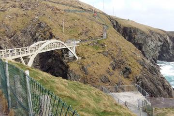 Private Mizen Head Tour from Kenmare