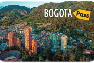 Bogotá City Pass