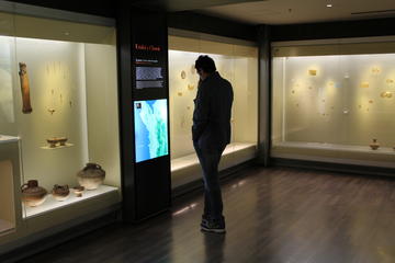 Candelaria and Gold Museum Walking Tour